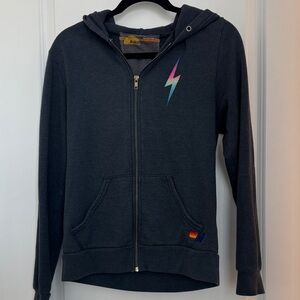 Aviator Nation Hoodie (M)